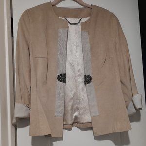 Elie Tahari jacket